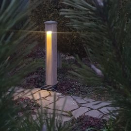 Фонарь дорожный